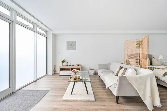 Photo 2 — Unit 5, 3 Palmers Road, London