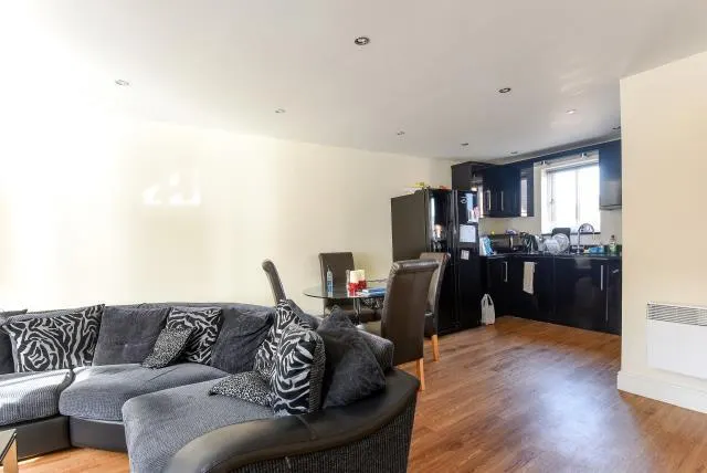 Causeway, Banbury, OX16, photo 2
