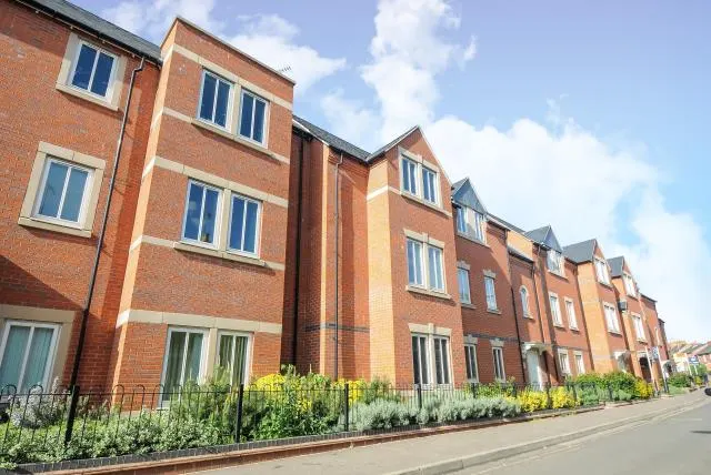 Causeway, Banbury, OX16, photo 1