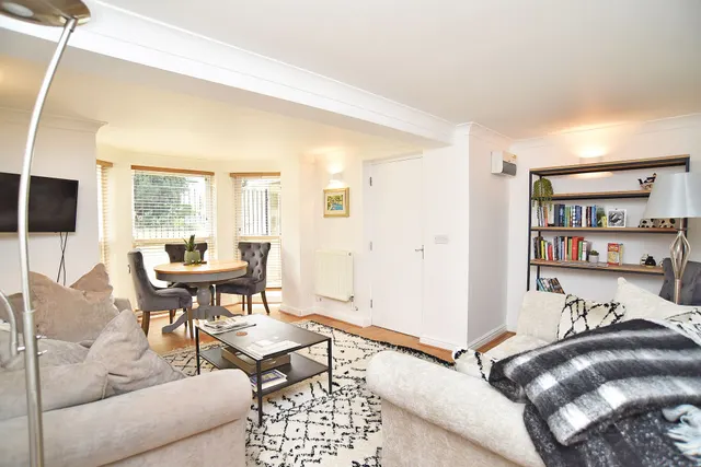 Cold Bath Road, Harrogate, HG2, photo 3