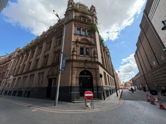 Rutland Street, Leicester, LE1, photo 1
