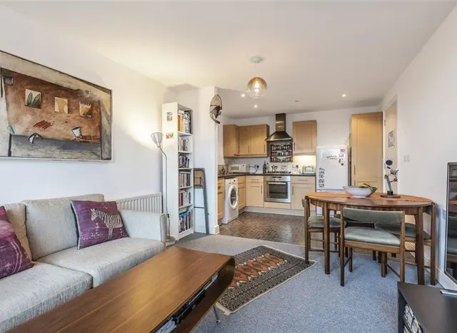 Townsend Street, Walworth, SE17, photo 1