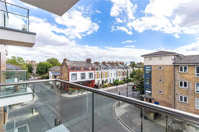 Richmond Road, London, E8, photo 2