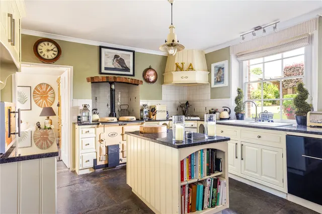 Photo 2 — Boreham Road, Warminster, Wiltshire, BA12 9HF