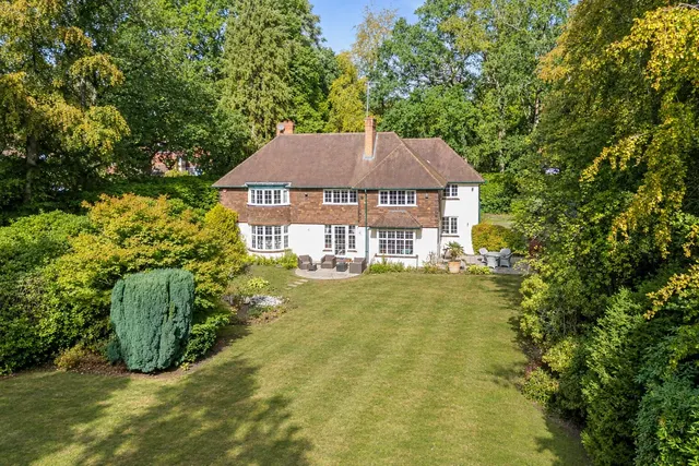 Stockton Avenue, Fleet, GU51, photo 1
