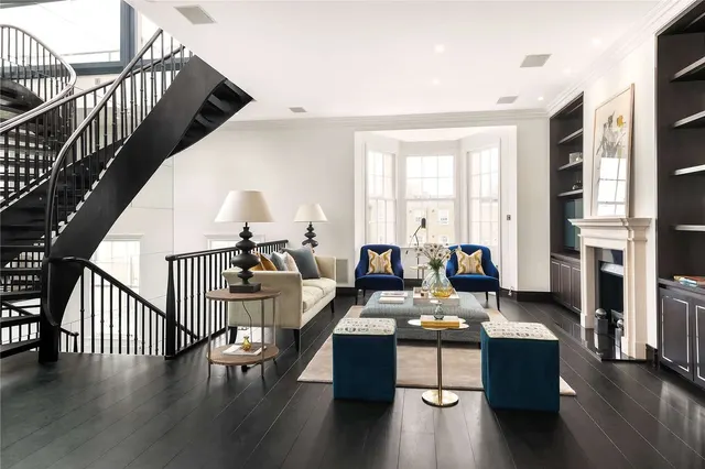 Photo 3 — Eaton Place, Belgravia, London, SW1X 8AD
