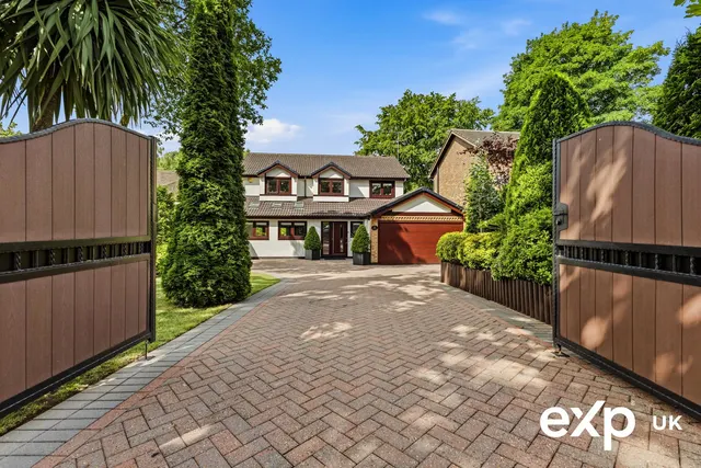 Sheepwalk Lane, Ravenshead, photo 1