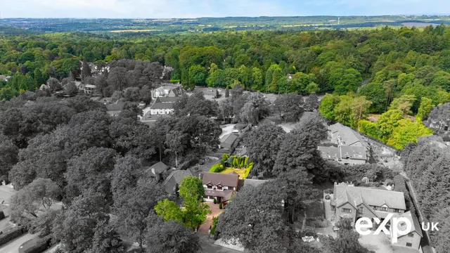 Sheepwalk Lane, Ravenshead, photo 3
