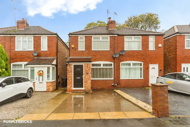 Stratton Road, Stockport, SK2, photo 1