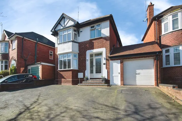 Gervase Drive, Dudley, photo 1