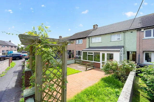 Holliday Crescent, Silloth, CA7, photo 1