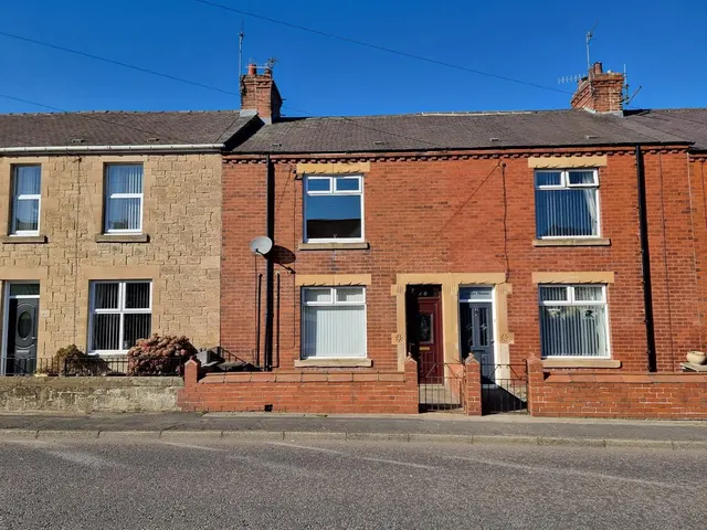 Vindomora Road, Ebchester, photo 1