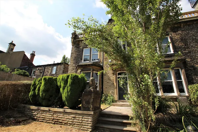 The Towers, Armley, LS12, photo 1