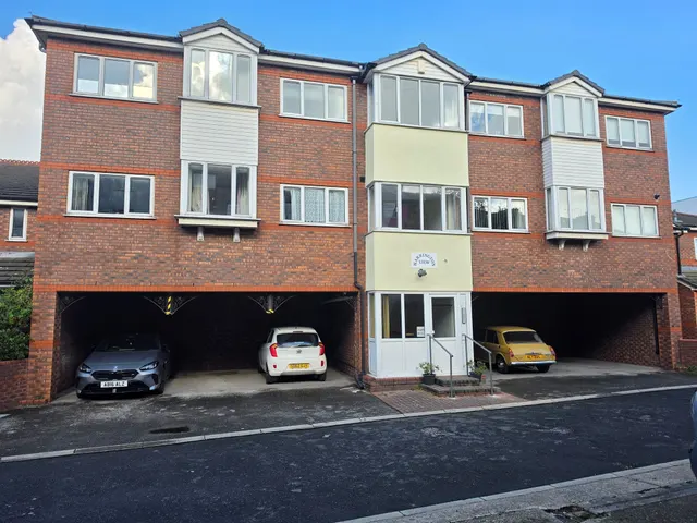 Seabank Road, Wallasey, photo 1