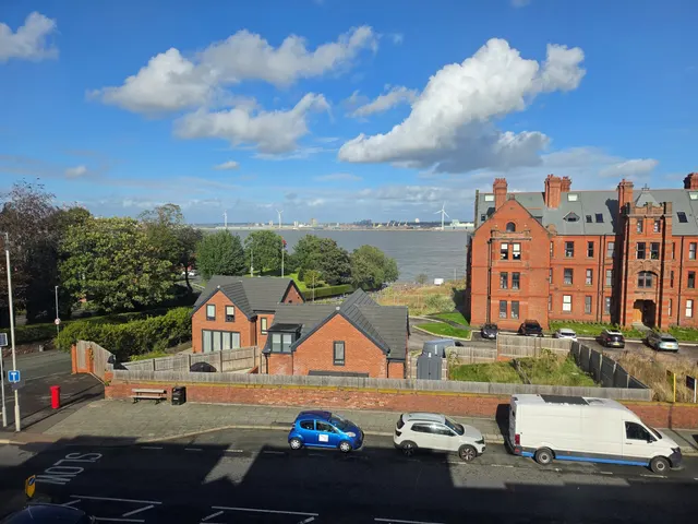 Photo 3 — Seabank Road, Wallasey