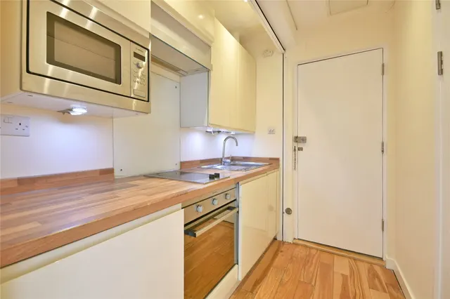 Iverson Road, West Hampstead, NW6, photo 3