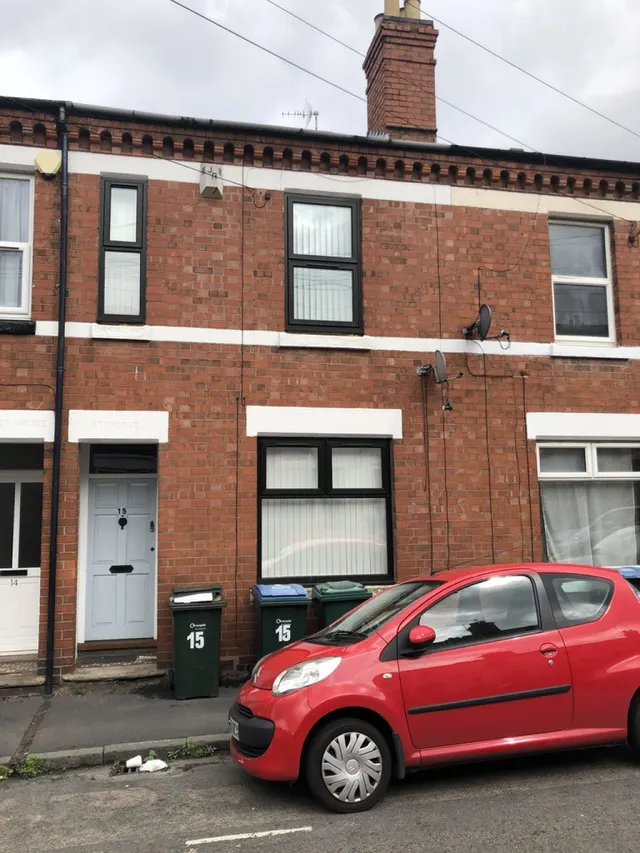Brunswick Road, Coventry, photo 1