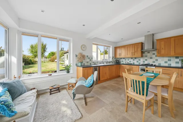 Honeybottom Lane, Dry Sandford, OX13, photo 2