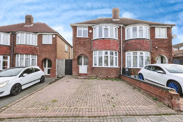 Gorsy Road, Quinton, BIRMINGHAM, photo 1