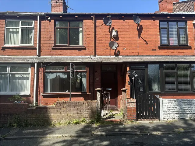 Fry Street, St. Helens, WA9, photo 1