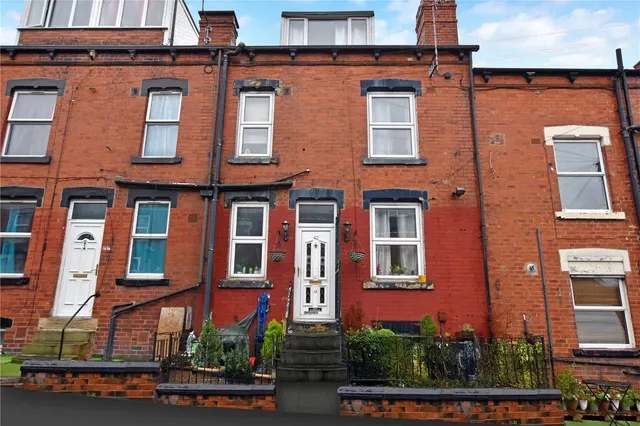 Salisbury Road, Leeds, LS12, photo 1