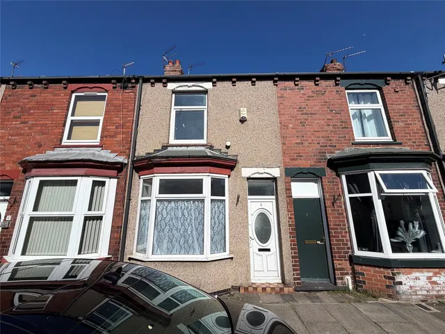 Stainton Street, MIDDLESBROUGH, Cleveland, TS3, photo 1