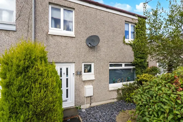 Brodick Place, Falkirk, Stirlingshire, FK1, photo 1