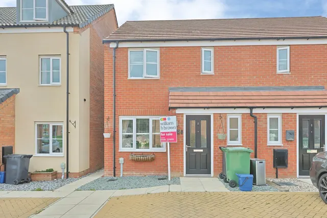 Vulcan Way, Swaffham, photo 1