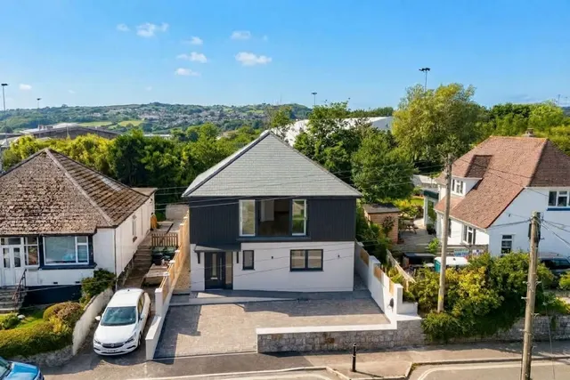 Polwithen Road, Penryn, TR10, photo 1