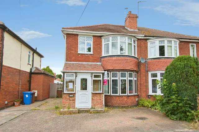 Carlton Avenue, Shelton Lock, DE24, photo 1