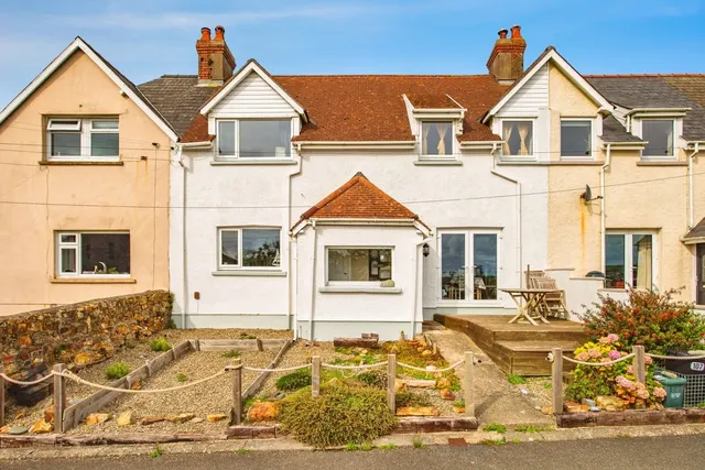 Harbour Village, Goodwick, SA64, photo 1