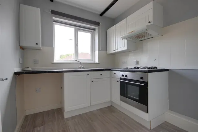 Elswick Gardens, Barton-Upon-Humber, photo 2