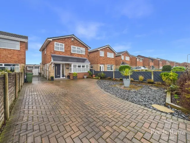 Surbiton Road, Stockton-on-Tees, Durham, TS18, photo 1