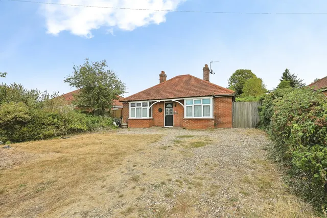 Westfield Road, Dereham, photo 1
