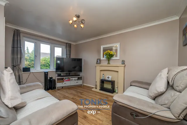 Photo 2 — St. Brades Close, Tividale, Oldbury, B69 1NX