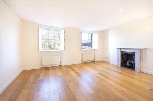 Wilmington Square, London, WC1X, photo 1