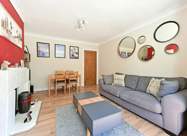 Photo 3 — Ealing Village, Ealing, W5