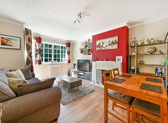 Photo 2 — Ealing Village, Ealing, W5