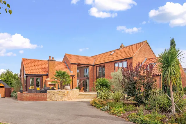 Main Street, Sibthorpe, NG23, photo 2