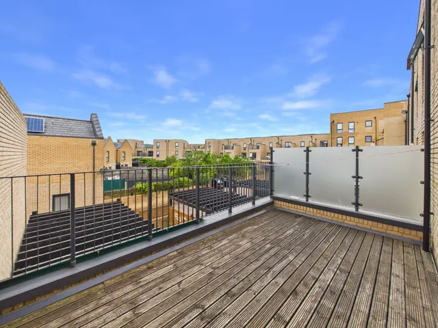 Whittle Avenue, Trumpington, CB2, photo 3