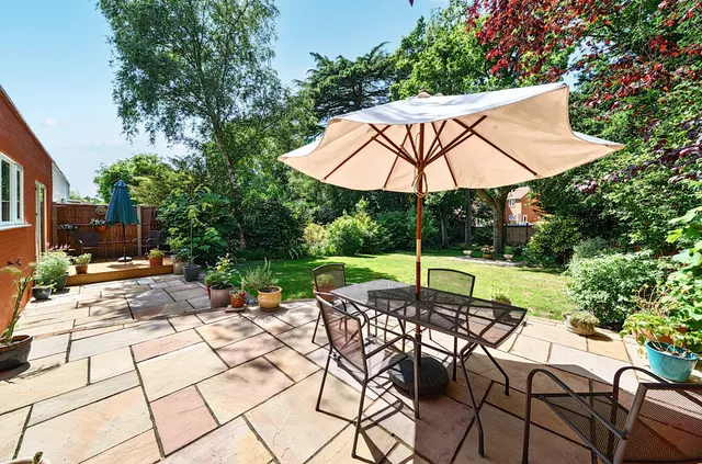 Photo 2 — Arundel Road, Camberley, Surrey, GU15 1DL