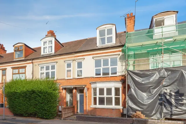 Fosse Road South, Leicester, LE3, photo 1