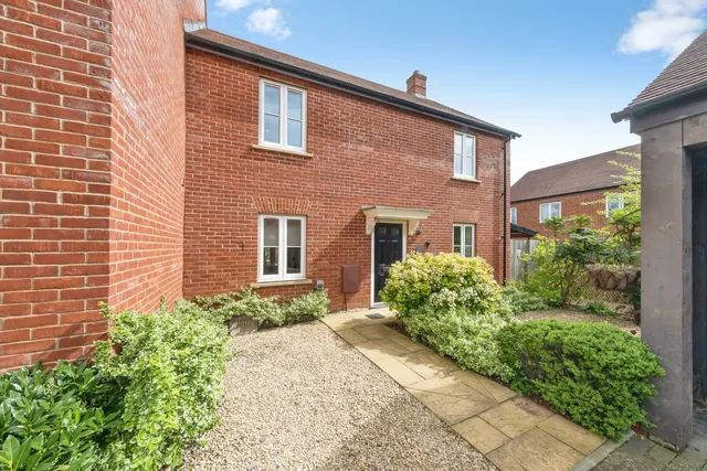 Horley Drive, Banbury, photo 1
