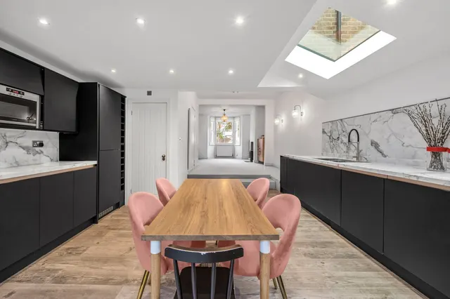 Waldeck Road, London, W4, photo 2
