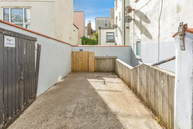 Villa Road, St. Leonards-On-Sea, TN37, photo 2