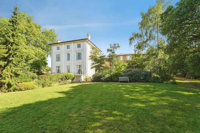 Pittville Circus Road, Cheltenham, GL52, photo 1