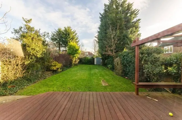 Normandy Avenue, Barnet, EN5, photo 3