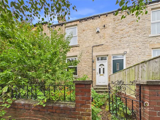 Chapel Avenue, Burnopfield, Durham, NE16, photo 1