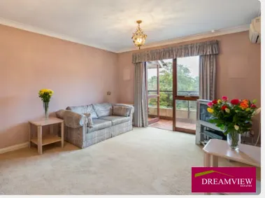 Photo 3 — 1 bedroom Flat for sale
