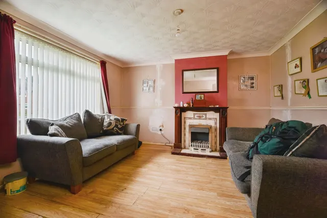 Overdale Road, Middlesbrough, TS3, photo 3